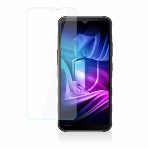 3mk Silky Matt Pro — защита экрана телефона для Samsung Galaxy XCover 7