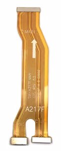 Lanksčioji jungtis Samsung A217 A21s 2020 pagrindinė (SUB) originali (service pack)