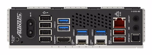 Pagrindinė plokštė|GIGABYTE|AMD X870|SAM5|ATX|Memory DDR5|Memory slots 4|X870AELITEWIFI71.1