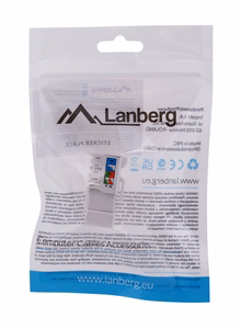 Lanberg KSU6-1090 keystone modulis