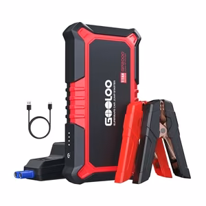 GOOLOO GP2000 37Wh užvedimo įrenginys