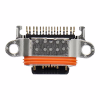 Įkrovimo jungtis REALME X2 Pro ORI