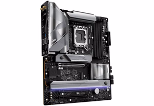 ASRock Z890 LiveMixer WiFi - Pagrindinė plokštė