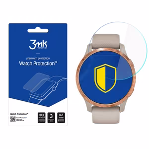 Garmin Venu - 3mk Apsauga laikrodžiui™ v. ARC+