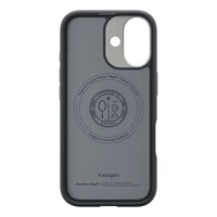 Spigen Nano Pop Magnetinis dėklas telefonui iPhone 17 - juoda