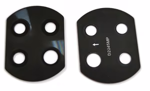 Xiaomi Redmi Note 9T kameros stikliukas (only lens) ORG