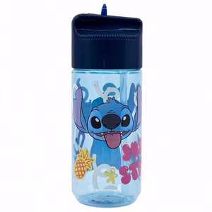 Disney Stitch Palms Tritan gertuvė, 430 ml
