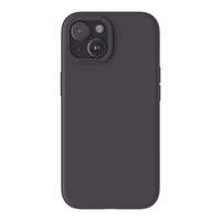 Amazing Thing Smoothie Magsafe dėklas 8FT IP156.7SMBK Iphone 15 Plus juoda