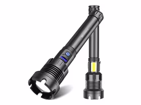 SANDBERG Survivor 7in1 žibintuvėlis su išorine baterija