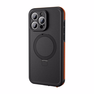 Telesin vandeniui atsparus dėklas telefonui iPhone 15 Pro