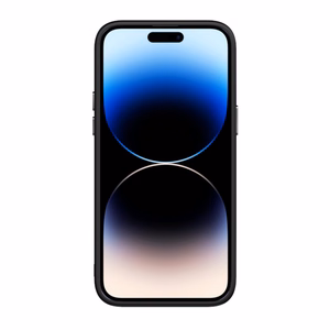 Tel Protect magnetinis anglies dėklas telefonui Iphone 13 Pro juodas