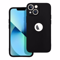 Dėklas telefonui IPHONE 13 Mini juodas