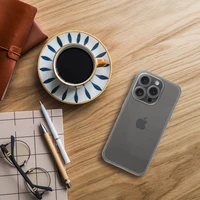 Skaidrus dėklas 1,5 mm GRID IPHONE 11 Pro Max (m) - skaidrus (m)