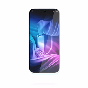 3mk SilkyMatt Pro™ matinė plėvelė Xiaomi 17T