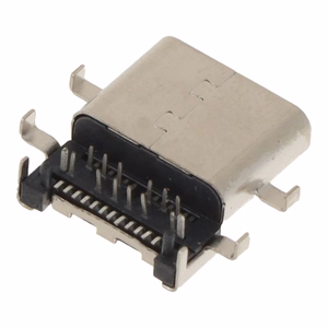 Įkrovimo lizdas Lenovo E480 / E485 / E580 / E585 / E490 / E495 / E590 / E595 / E15 GEN 1 / L380 / L380 Yoga / L390 / L390 Yoga / Acer Spin CP513-1H / CB5-312T / ASUS UX393
