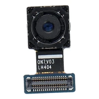 Lankstus kabelis su galine kamera Samsung Galaxy J7 (2018)