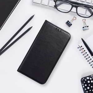 Чехол-книжка для Samsung Xcover 5 Smart Magneto черный