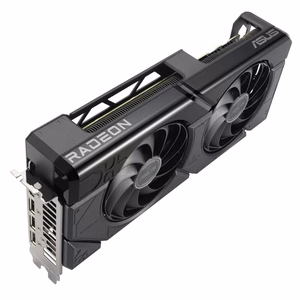 Видеокарта Asus Dual RX 7800 XT 16G