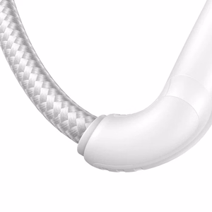 USB laidas Joyroom S-UL012A11 baltas Lightning 200cm