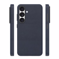 Etteri Elegant Mag dėklas for Samsung Galaxy S25 juodas