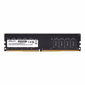 PNY MD8GSD43200-SB atminties modulis 8 GB 1 x 8 GB DDR4 288-pin DIMM
