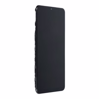 Ekranas Samsung Galaxy A13 5G juodas