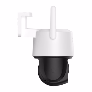 Belaidė IP kamera Imou Titan Pro 6MP, PTZ, kupolas, vidaus/lauko, juoda/balta