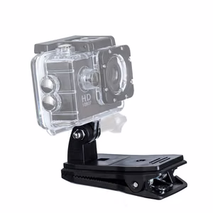Laikiklis su segtuku GoPro tvirtinimui