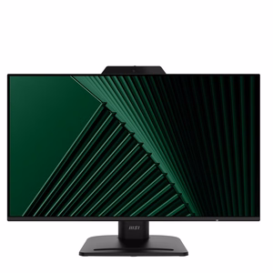 MSI PRO MP272PMG monitorius 68,6 cm (27") 1920 x 1080 pikselių Full HD LCD juodas