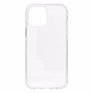 „Super Clear Hybrid“ dėklas, skirtas „iPhone 17 Pro Max / 18 Pro Max“ – skaidrus