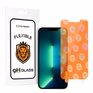Tel Protect Best Flexible Hybrid grūdintas stiklas Samsung Galaxy S22 Plus