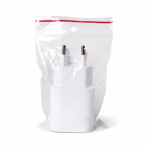 Samsung 25W EP-TA800EWE USB-C sieninis įkroviklis pakaitinis rinkinys - baltas
