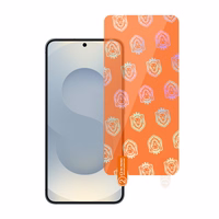 Apsauginis stiklas Tel Protect geriausias lankstus hibridinis SAMSUNG GALAXY S25