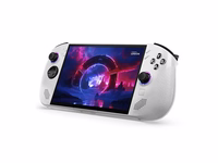 Lenovo Legion Go S 8ARP1 Ryzen Z2G 8" 16GB nešiojama konsolė