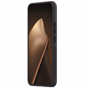 Nillkin Super Shield Pro Magnetic dėklas, skirtas Xiaomi 15T Pro, juodas