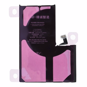 JCID Diagnosable Baterija iPhone 14 Pro Max 4323 mAh (standard capacity)