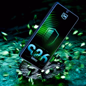 3mk FlexibleGlass гибридное стекло для Samsung Galaxy S26 Ultra
