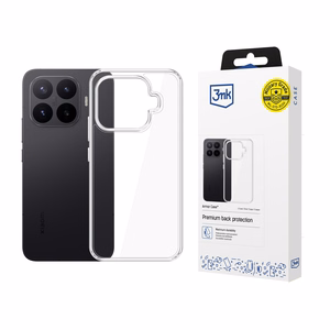 Xiaomi 17T Pro - 3mk Armor Case