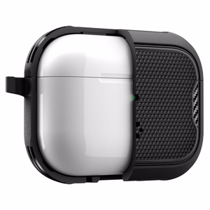 Spigen Core Armor dėklas AirPods Pro 3 - Juodas