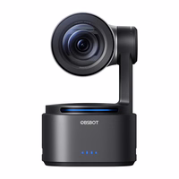 OBSBOT Tail 2 internetinė kamera