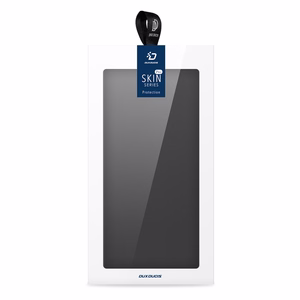 Dėklas Dux Ducis Skin Pro Samsung A266 A26 5G juodas