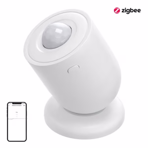 SONOFF SNZB-03P ZigBee judesio jutiklis + baterija