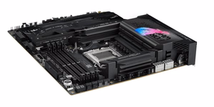 ASUS ROG STRIX X870E-E GAMING WIFI AMD X870E Socket AM5 ATX pagrindinė plokštė