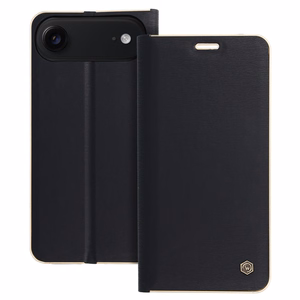 Wonder Frame dėklas Iphone 17 Air juodas