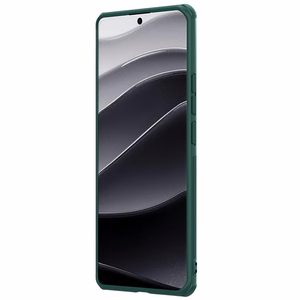 NILLKIN SUPER SHIELD PRO XIAOMI REDMI NOTE 14 PRO+ DEEP GREEN