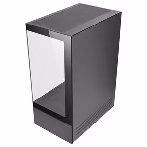 TACENS MARS MC-XO 1x120mm FRGB ATX - korpusas