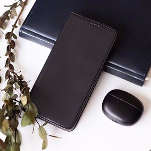 Smart Magnetic чехол Samsung Galaxy A32 5G / M32 5G черный