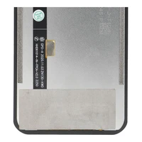 FixCell LCD ekranas DOOGEE S86 Pro OEM be rėmelio