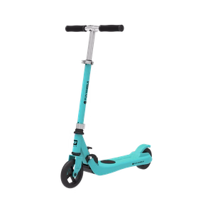 FUN WHEELS elektrinis paspirtukas vaikams, mėlynas