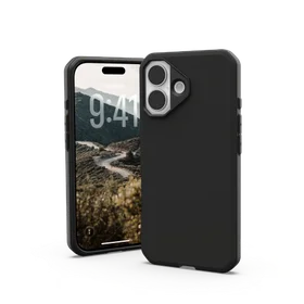 UAG Civilian LT MagSafe Dėklas iPhone 17 - Juodas